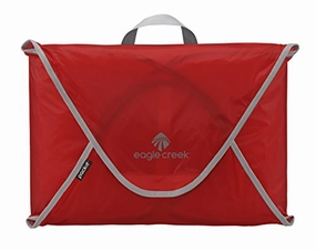 Eagle Creek Pack-it Specter Garment Folder-Small, Volcano Red