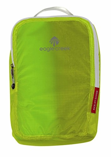 Eagle Creek Pack-it Specter Half Cube Set, Strobe/Green