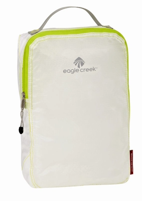 Eagle Creek Pack-It Specter Packing Cube, White/Strobe (S)