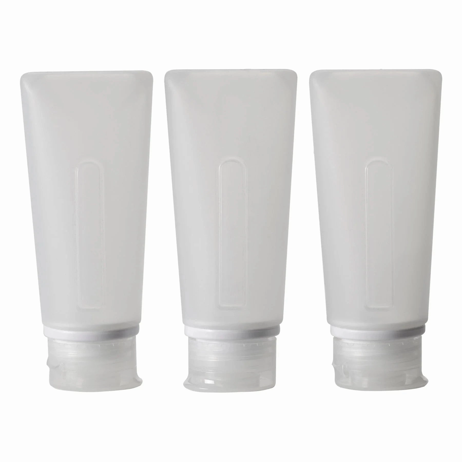 Eagle Creek Silicone Bottle Set