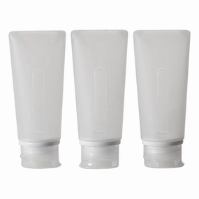 Eagle Creek Silicone Bottle Set