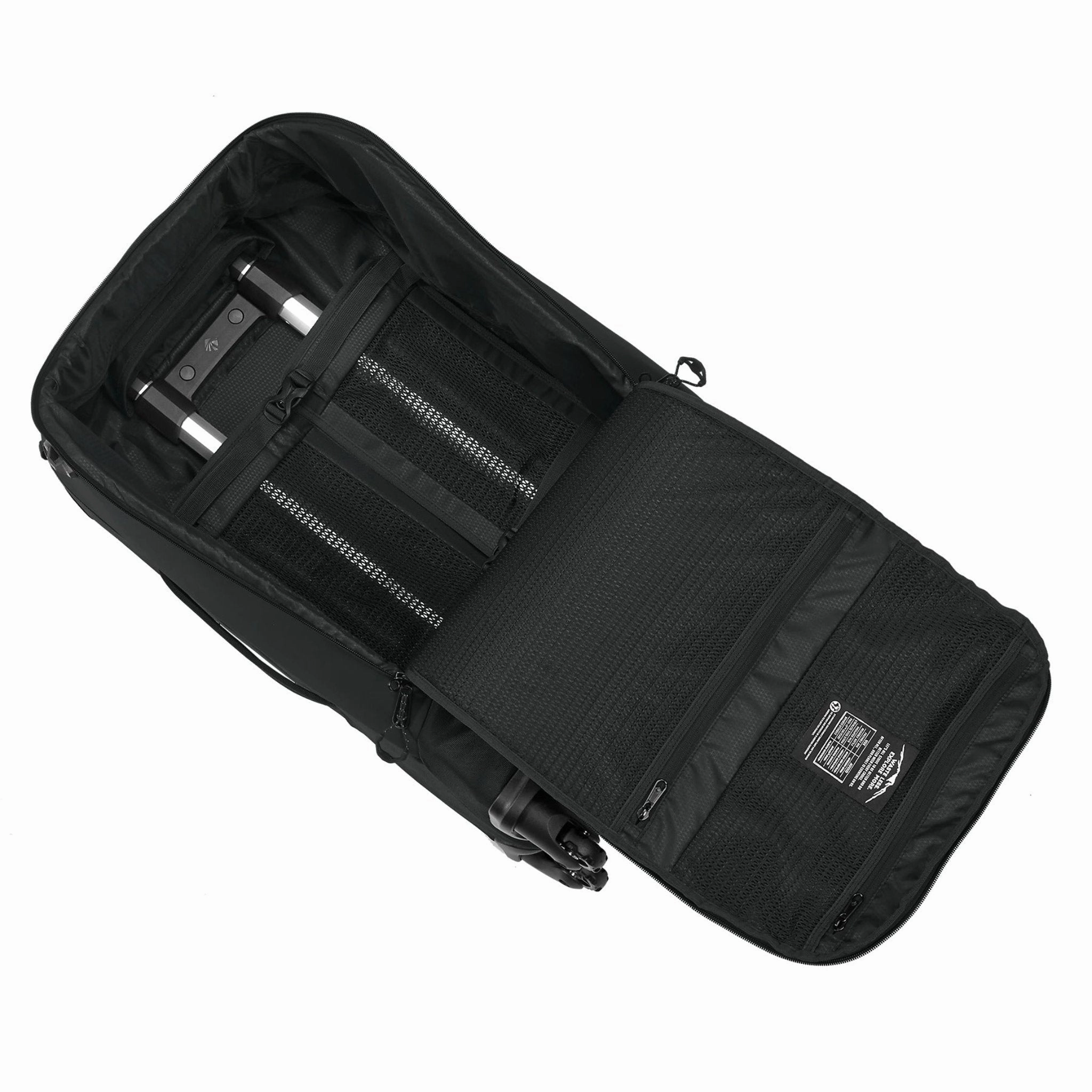 Eagle Creek Tarmac XE 4-Wheel 65L