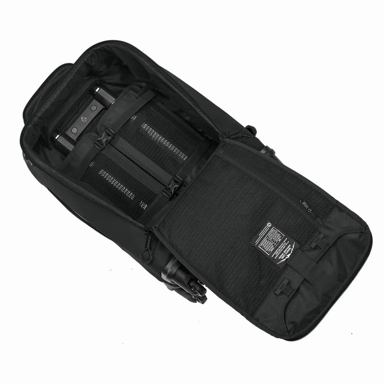 Eagle Creek Tarmac XE 4-Wheel Carry-on Luggage