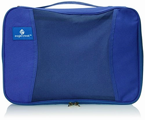 Eagle Creek Travel Gear Luggage Pack-it Cube, Blue Sea