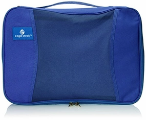 Eagle Creek Travel Gear Luggage Pack-it Cube, Blue Sea