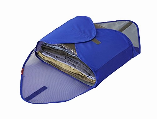 Eagle Creek Travel Gear Luggage Pack-it Garment Folder Medium, Blue Sea