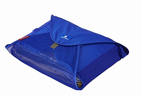Eagle Creek Travel Gear Luggage Pack-it Garment Folder Medium, Blue Sea