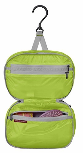 Eagle Creek Travel Gear Luggage Pack-it Specter Wallaby Small, Strobe Green