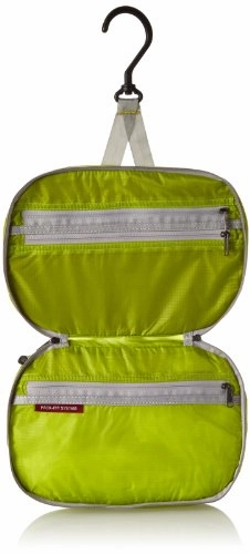 Eagle Creek Travel Gear Luggage Pack-it Specter Wallaby Small, Strobe Green