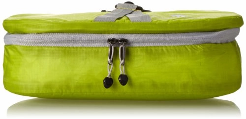 Eagle Creek Travel Gear Luggage Pack-it Specter Wallaby Small, Strobe Green