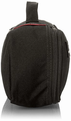 Eagle Creek Travel Gear Luggage Pack-it Tube Cube, Black