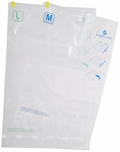 Eagle Creek Travel Gear Pack-It Compression, Clear
