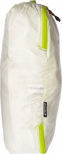 Eagle Creek Unisex Pack-It Specter Tech Cube Set XS/S/M White/Strobe One Size
