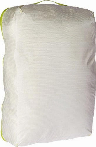 Eagle Creek Unisex Pack-It Specter Tech Cube Set XS/S/M White/Strobe One Size