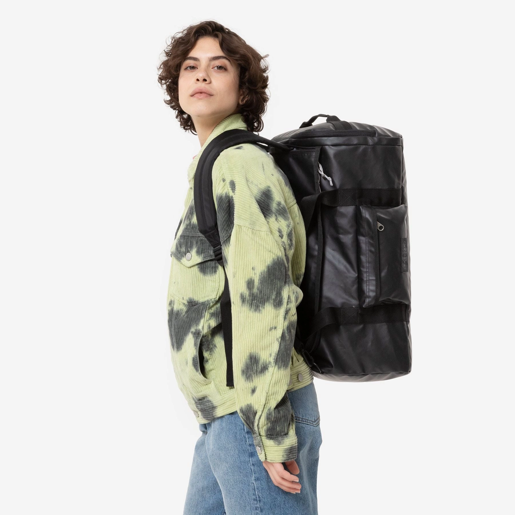 Eastpak Tarp Duffl'R S