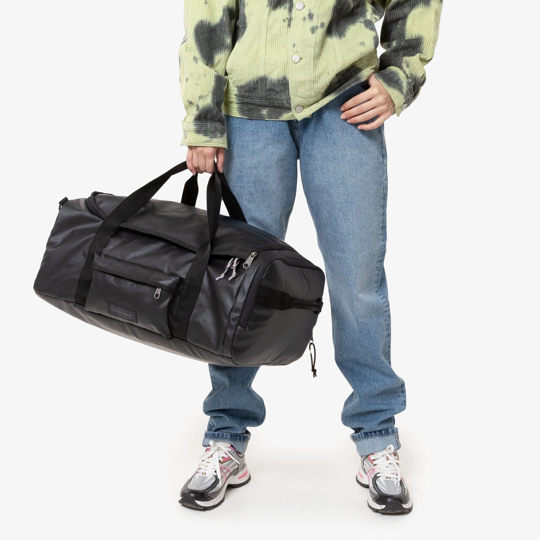 Eastpak Tarp Duffl'R S