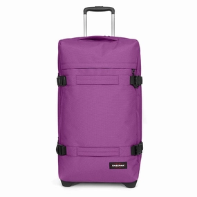 Eastpak Transit'R L - Fig Purple