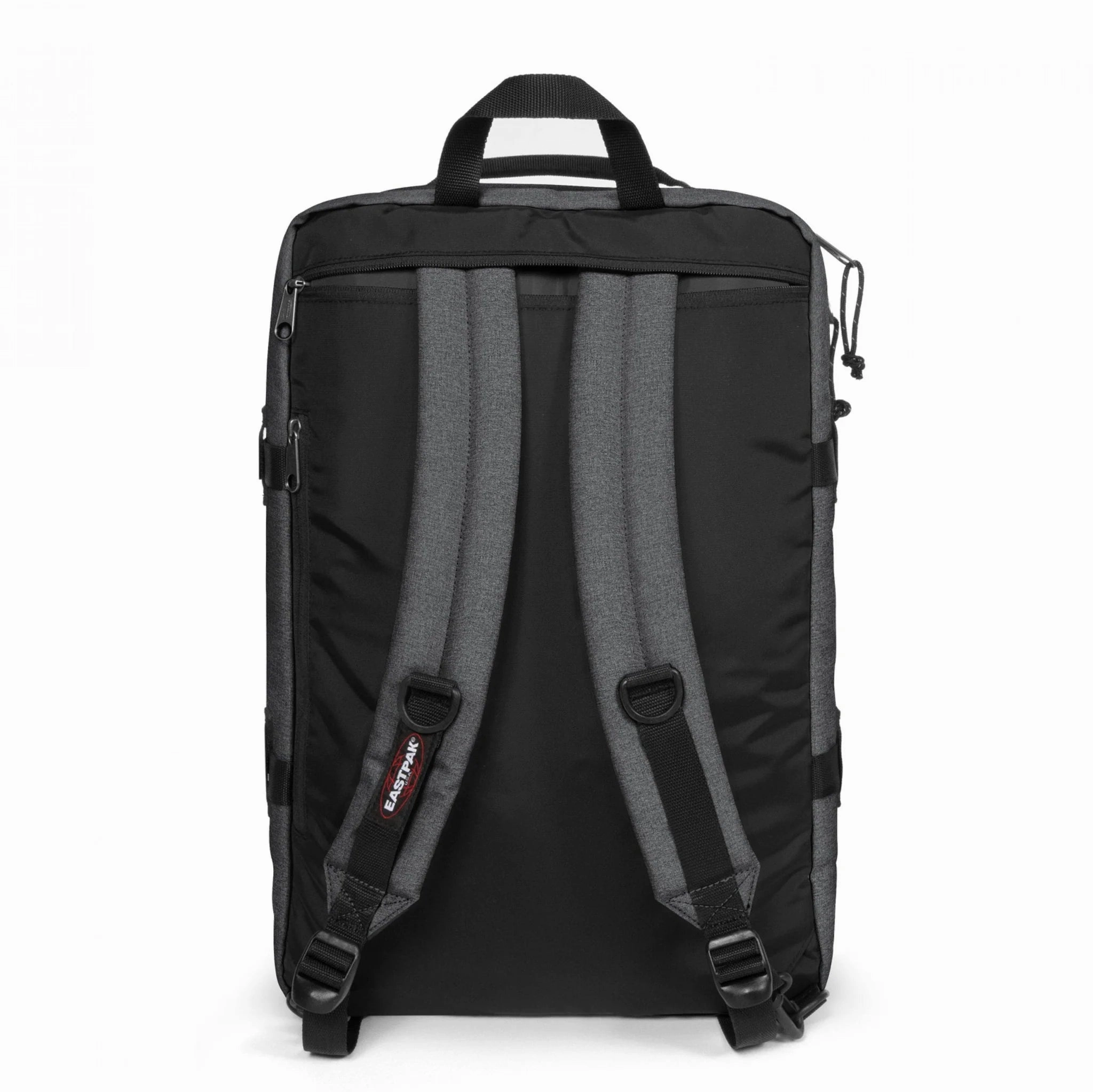 Eastpak Travelpack - Black Denim