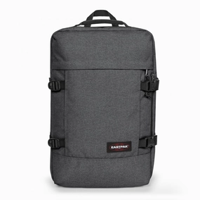 Eastpak Travelpack - Black Denim