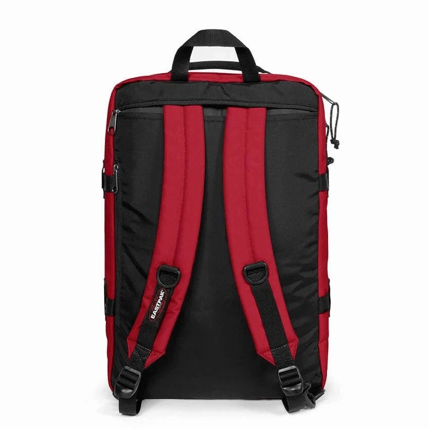 Eastpak Travelpack - Scarlet Red