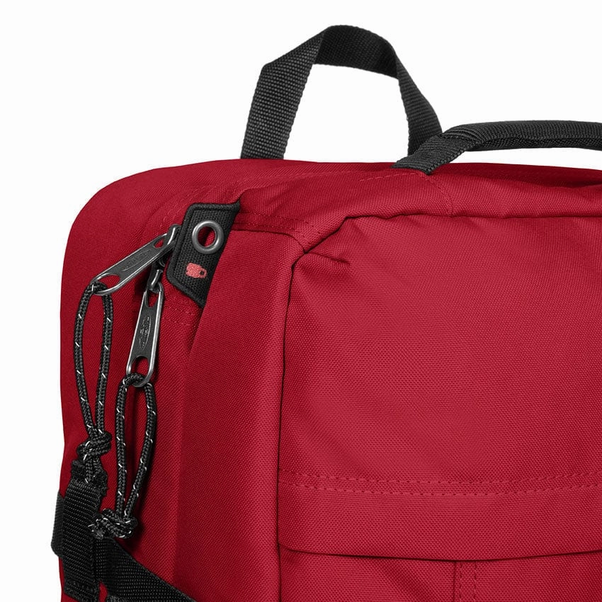 Eastpak Travelpack - Scarlet Red
