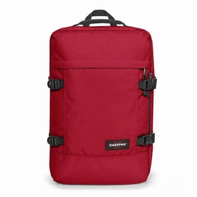Eastpak Travelpack - Scarlet Red