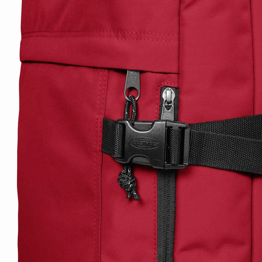 Eastpak Travelpack - Scarlet Red
