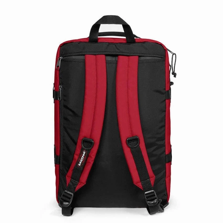 Eastpak Travelpack - Scarlet Red
