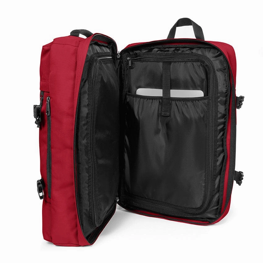 Eastpak Travelpack - Scarlet Red