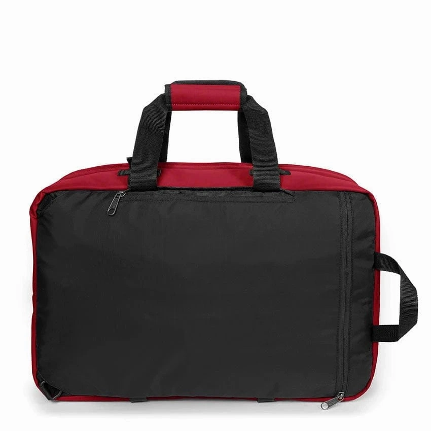 Eastpak Travelpack - Scarlet Red