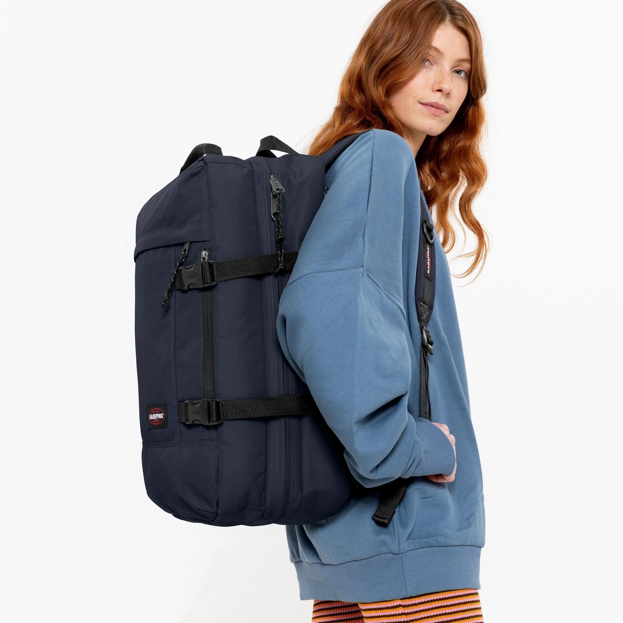 Eastpak Travelpack - Ultra Marine