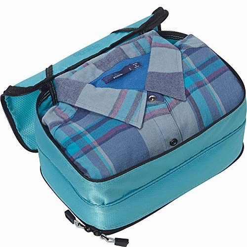 eBags Double - Sided Packing Cube Small (Black)