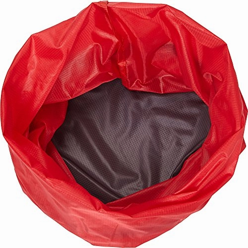 Ebags Packable Super Light Stuff Sack (Black)