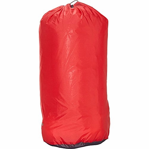 Ebags Packable Super Light Stuff Sack (Black)