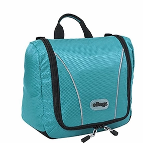 eBags Portage Toiletry Kit - Medium (Aquamarine)