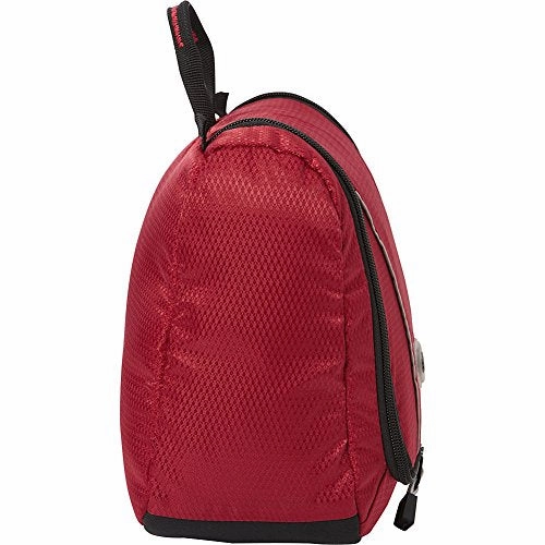 eBags Portage Toiletry Kit - Medium (Black)