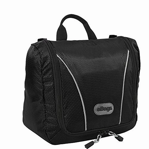 eBags Portage Toiletry Kit - Medium (Black)
