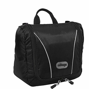 eBags Portage Toiletry Kit - Medium (Black)