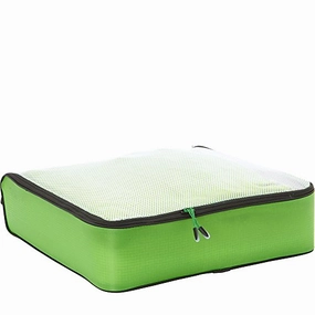 Ebags Ultralight Packing Cube - Large (Green)