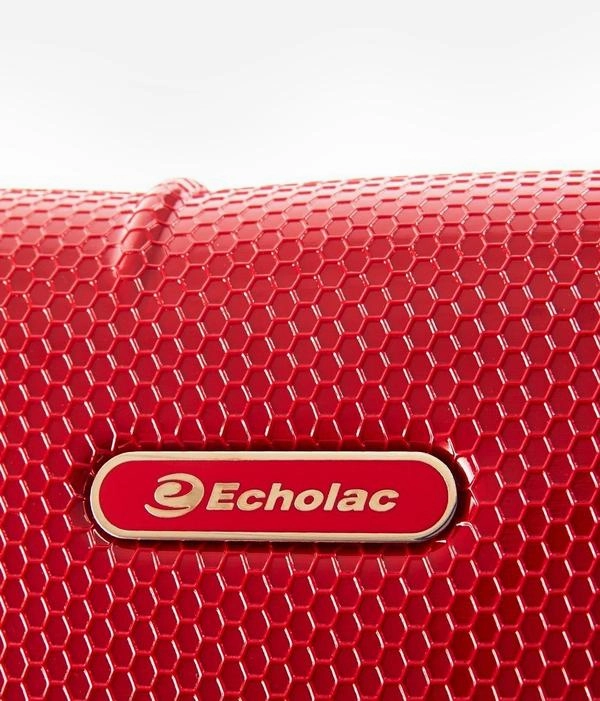 Echolac Square 24" Expandable Spinner
