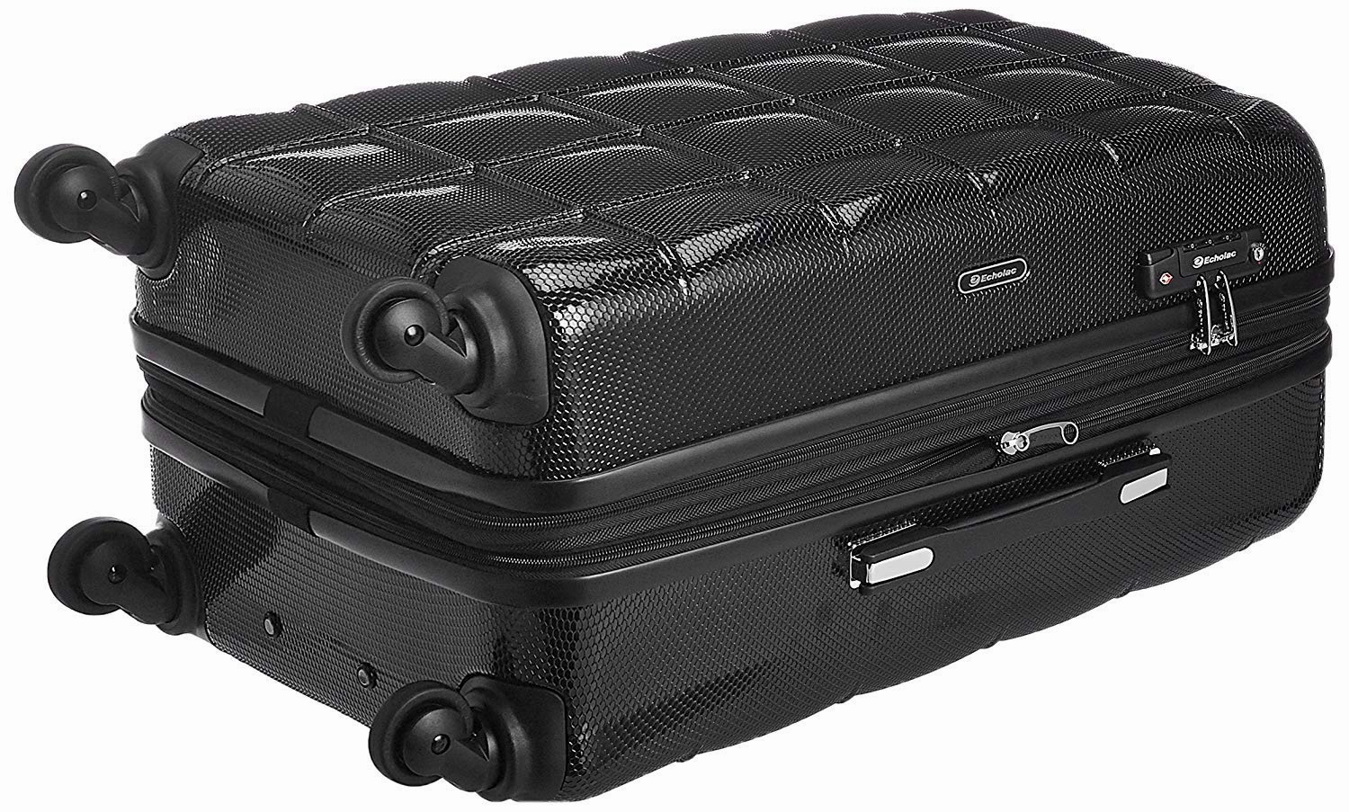 Echolac Square 24" Expandable Spinner
