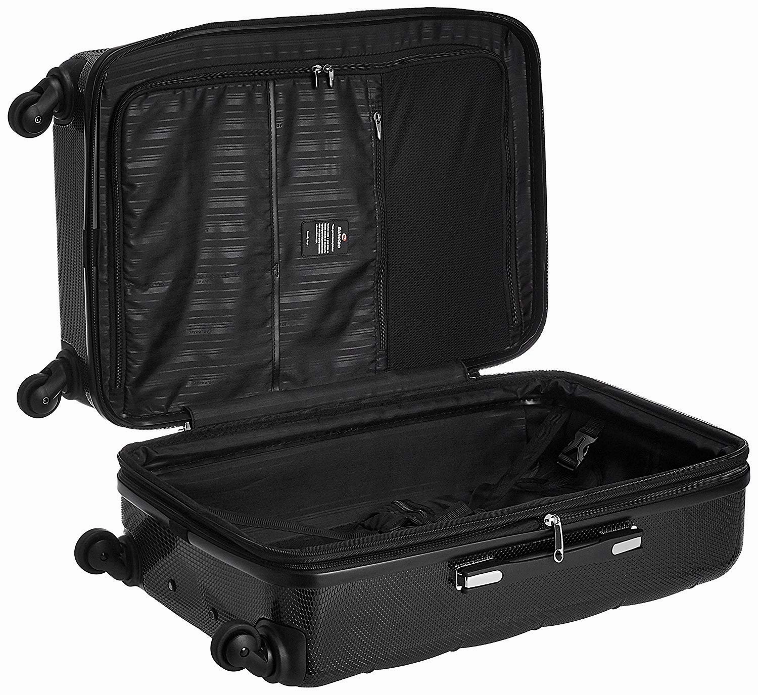 Echolac Square 24" Expandable Spinner
