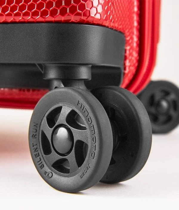Echolac Square 24" Expandable Spinner