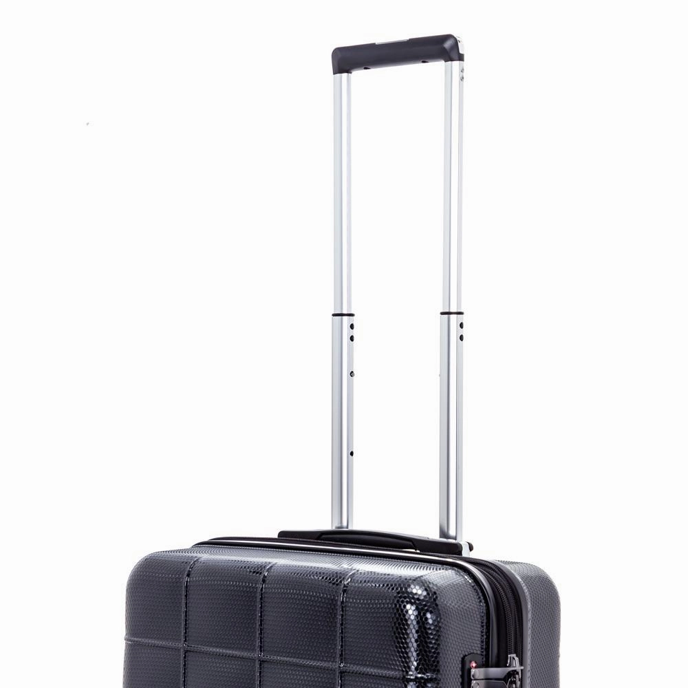 Echolac Square 24" Expandable Spinner