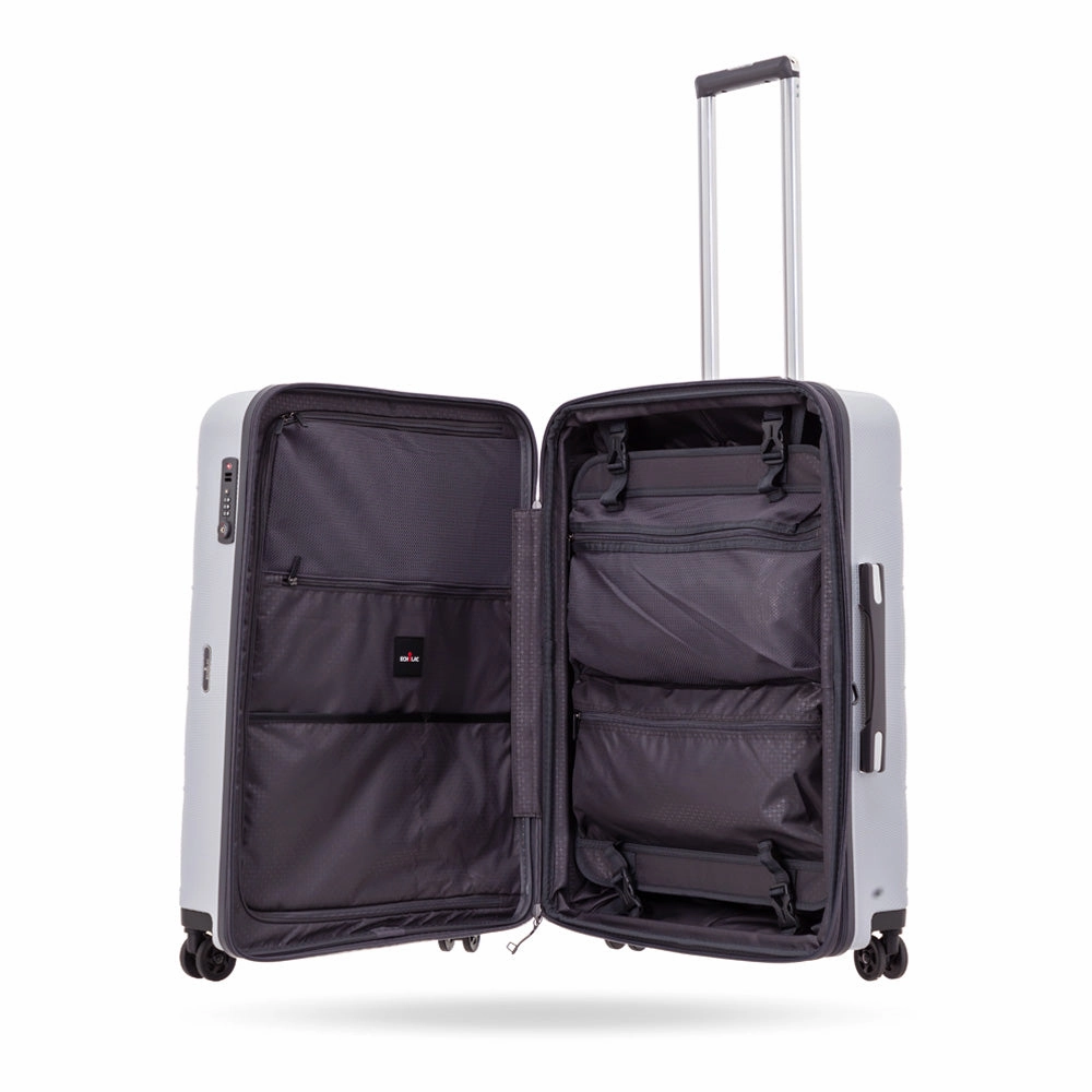 Echolac Square 24" Expandable Spinner