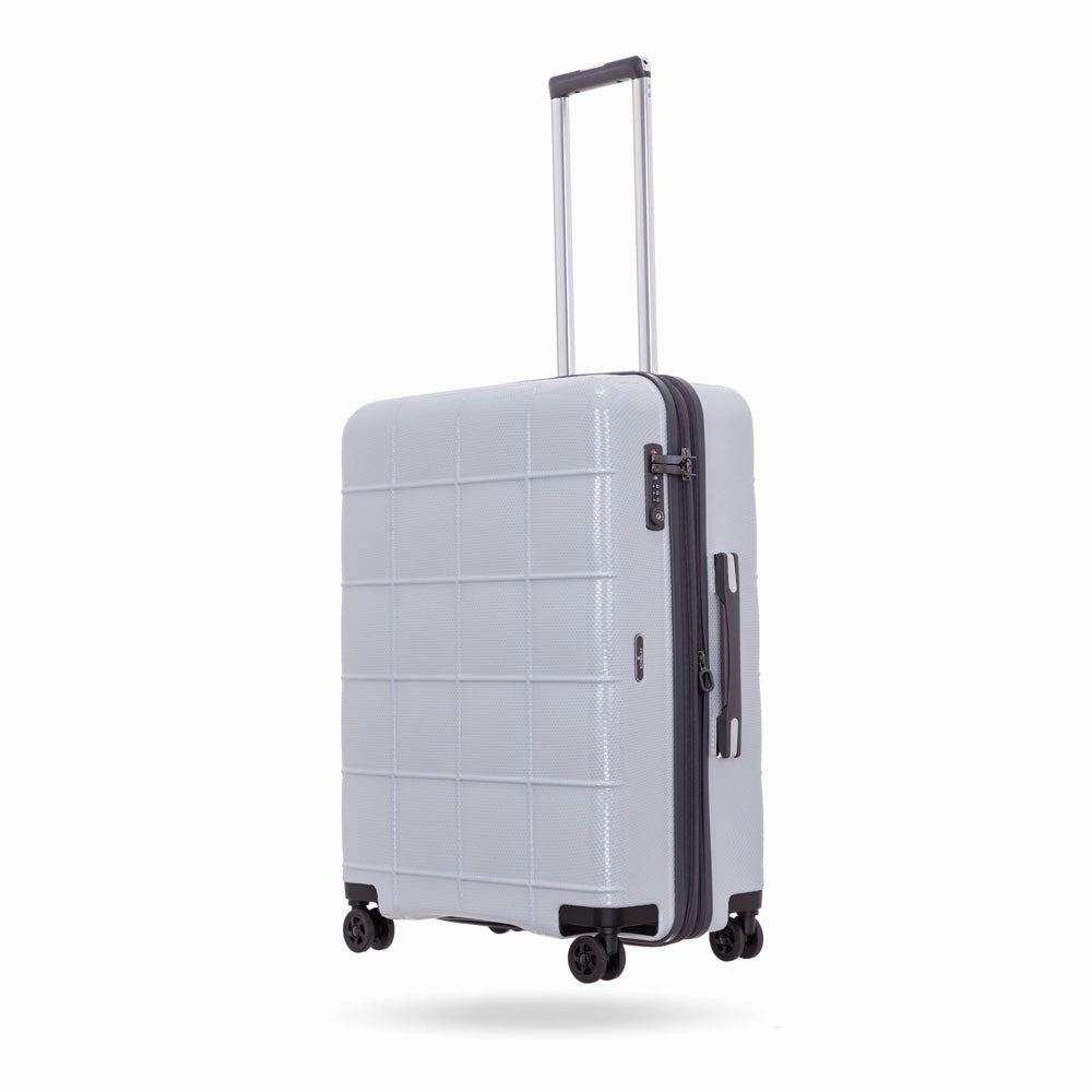 Echolac Square 24" Expandable Spinner