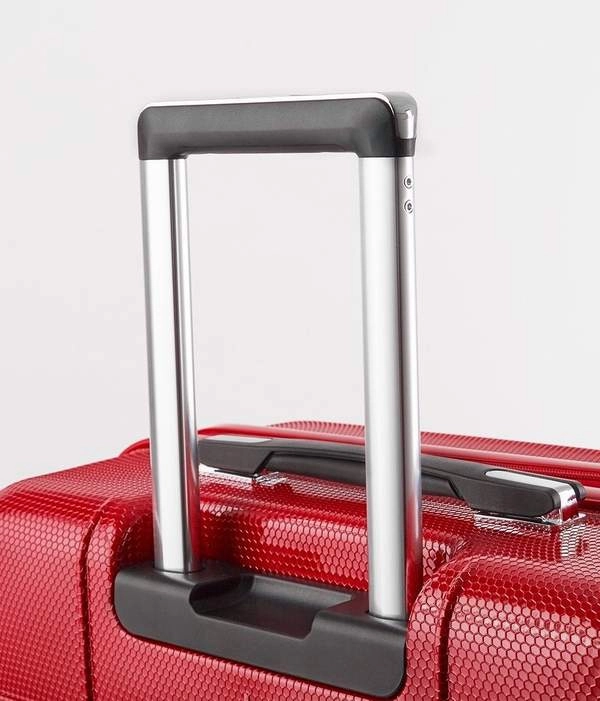 Echolac Square 24" Expandable Spinner