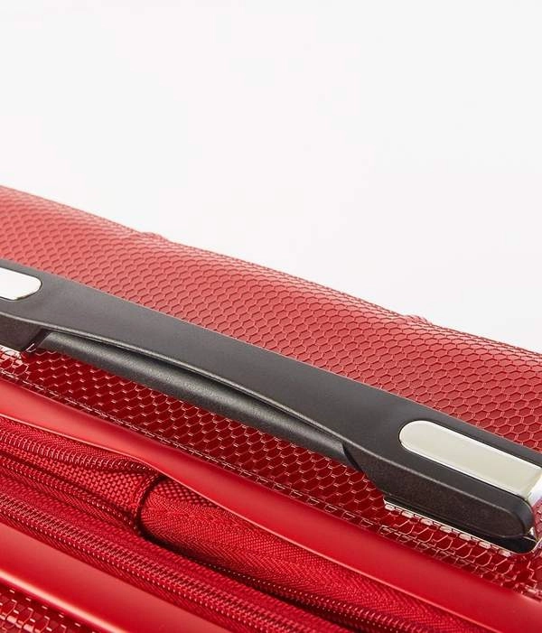 Echolac Square 24" Expandable Spinner