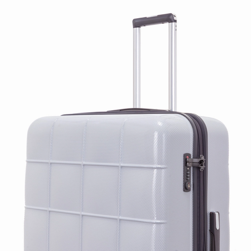 Echolac Square 28" Expandable Spinner
