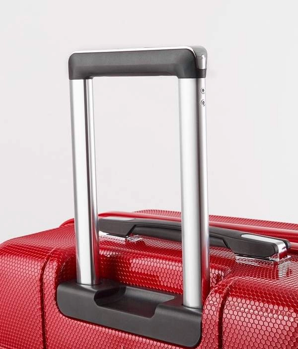 Echolac Square 28" Expandable Spinner